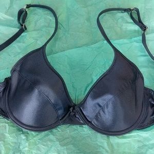 2/$15 Pretty Deep Blue Bra